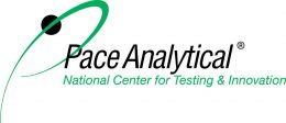 Pace national logo
