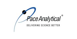 Pace Analytical Logo