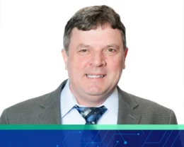 Michael Berg, Pace Analytical Services Building Sciences