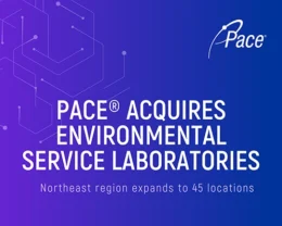 Pace acquires ESL