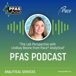 Lab Perspective with Lindsay Boone