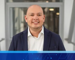 Dean Bornilla, Pace Life Sciences.