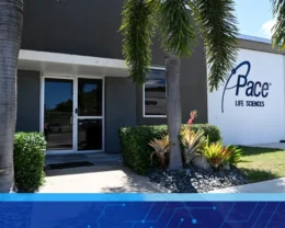 Pace Life Sciences San German Laboratory