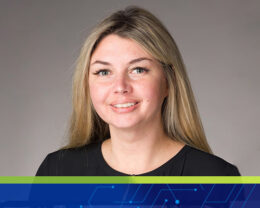Lindsay Boone, Pace Analytical Services