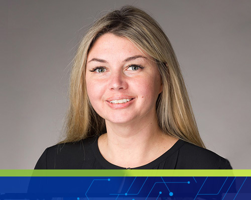 Lindsay Boone, Pace Analytical Services