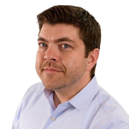 Ben Buer, Pace Life Sciences