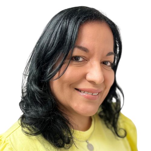 Brenda Ojeda, Pace Life Sciences