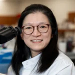 Dr. Ching-Yi Tsai, Pace Building Sciences