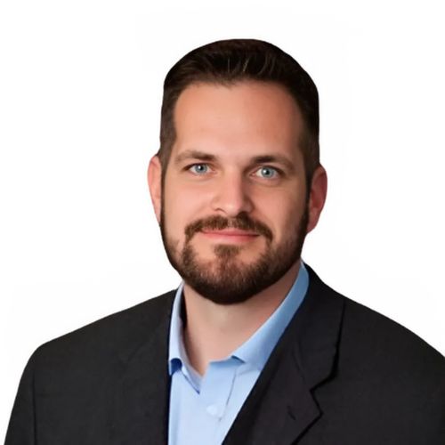 Chris Johnson, Pace Analytical + Environmental