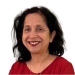 Dr. Christabel Fernandes-Monteiro, Pace Analytical + Environmental