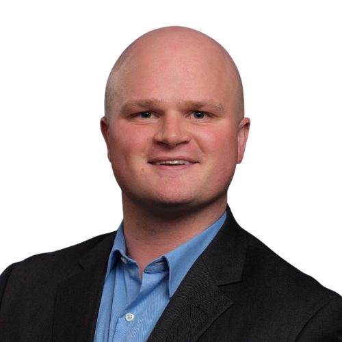 Daniel George, Pace Analytical + Environmental