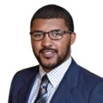 Dr. Darius Devlin, Pace Life Sciences