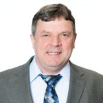 Dr. Michael Berg, Pace Building Sciences