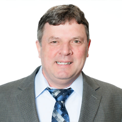 Dr. Michael Berg, Pace Building Sciences