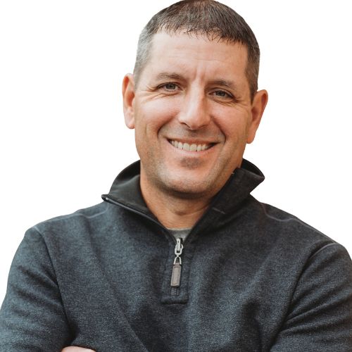 Glenn Oslowski, Pace Life Sciences