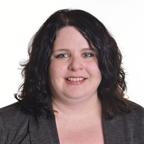 Mary Ryan, Pace Life Sciences