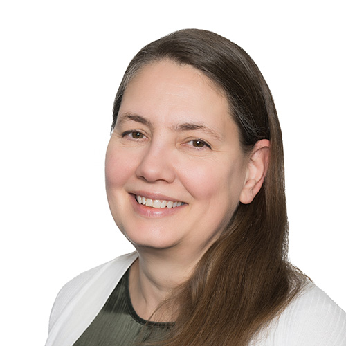 Michele (Chele) Derider, Pace Life Sciences