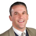 Nick Nigro, Pace Analytical + Environmental