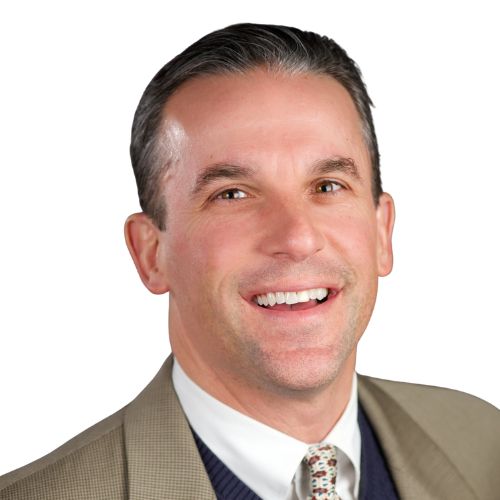 Nick Nigro, Pace Analytical + Environmental