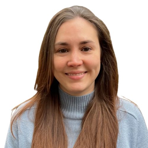 Dr. Paula Garcia Calavia, Pace Life Sciences