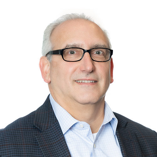 Rob DeMalo, Pace Building Sciences