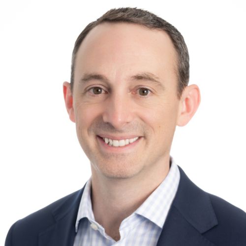 Rob Tuohy, Pace Life Sciences