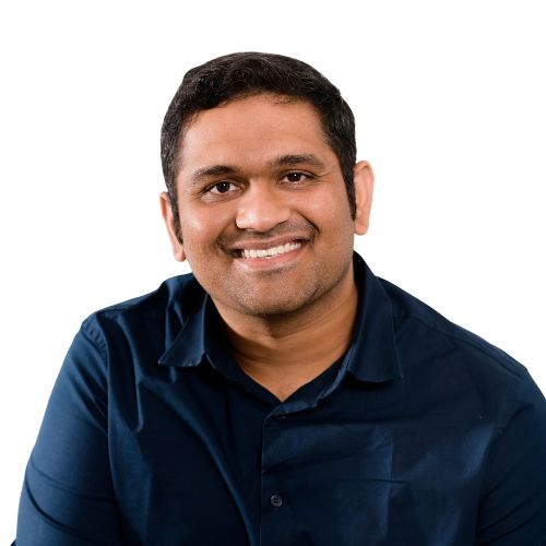 Uday Velagapudi, Pace Life Sciences