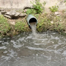 PFAS NPDES Permits Vary Greatly