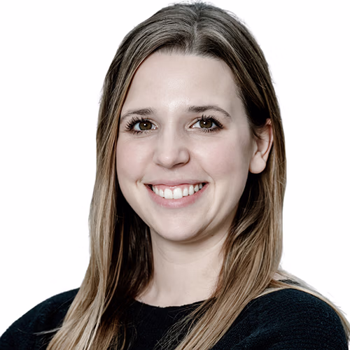 Brooke Schwartzel, Pace® Corporate