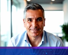 Pace® Director of Research & Development, Andrea Gullà