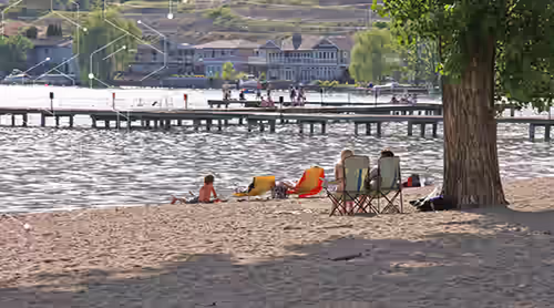 Using Fecal Source Tracking to Detect and Identify Fecal Contamination and Protect Public Health