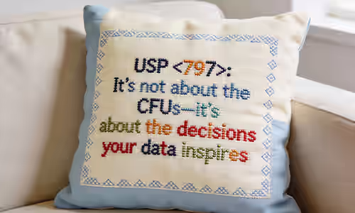 6 Common Pitfalls in USP Data Trending—And How to Fix Them