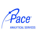Paceº Analytical Services logo - CMYK